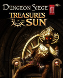 Dungeon Siege 3 : Treasures of the Sun ราคาถูก